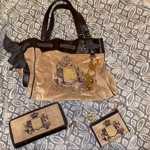 Juicy Couture Daydreamer